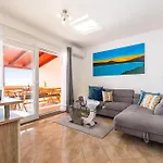 Daire Marina Jasenice (Zadar)