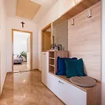 Daire Marina Jasenice (Zadar)
