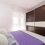 Daire Marina Jasenice (Zadar)