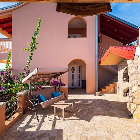 Marina Appartement Jasenice (Zadar)