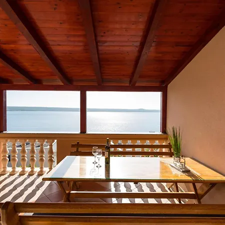 Marina Apartment Jasenice (Zadar)