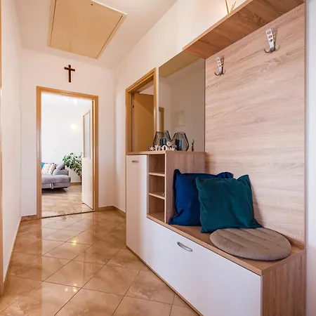 Apartment Marina Jasenice (Zadar)