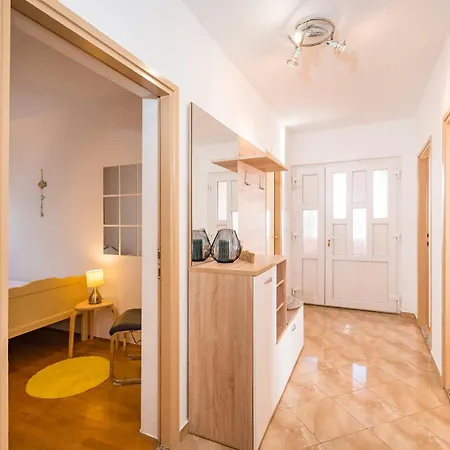 Marina Apartment