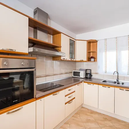 Marina Appartement *