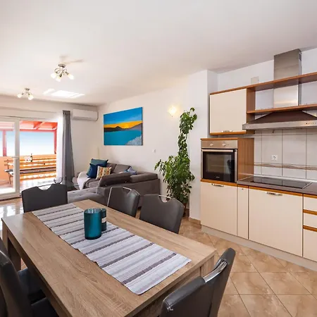 Marina Jasenice (Zadar)