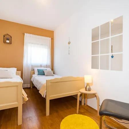 Appartement Marina *