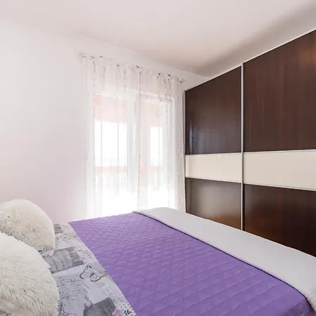Appartement Marina Jasenice (Zadar)