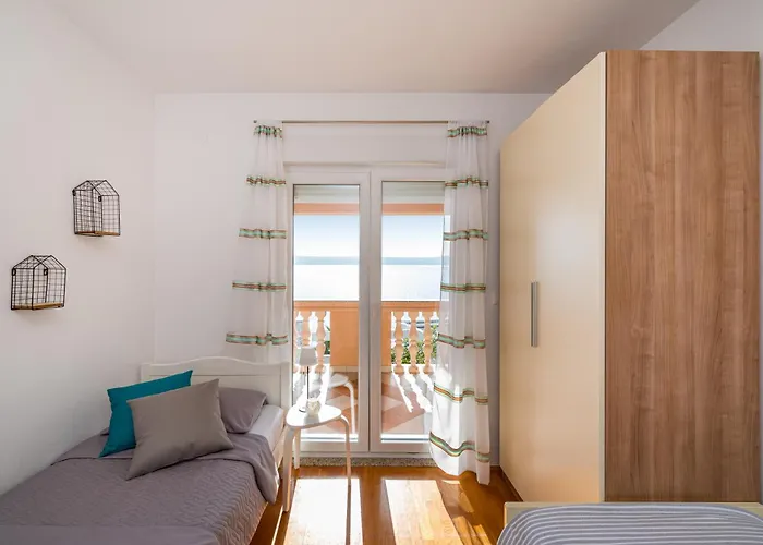 Marina Apartman